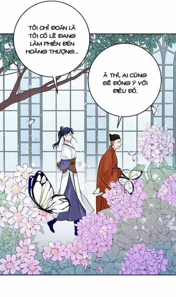 Yeon Lok Heun - Chương 47 - ảnh 51