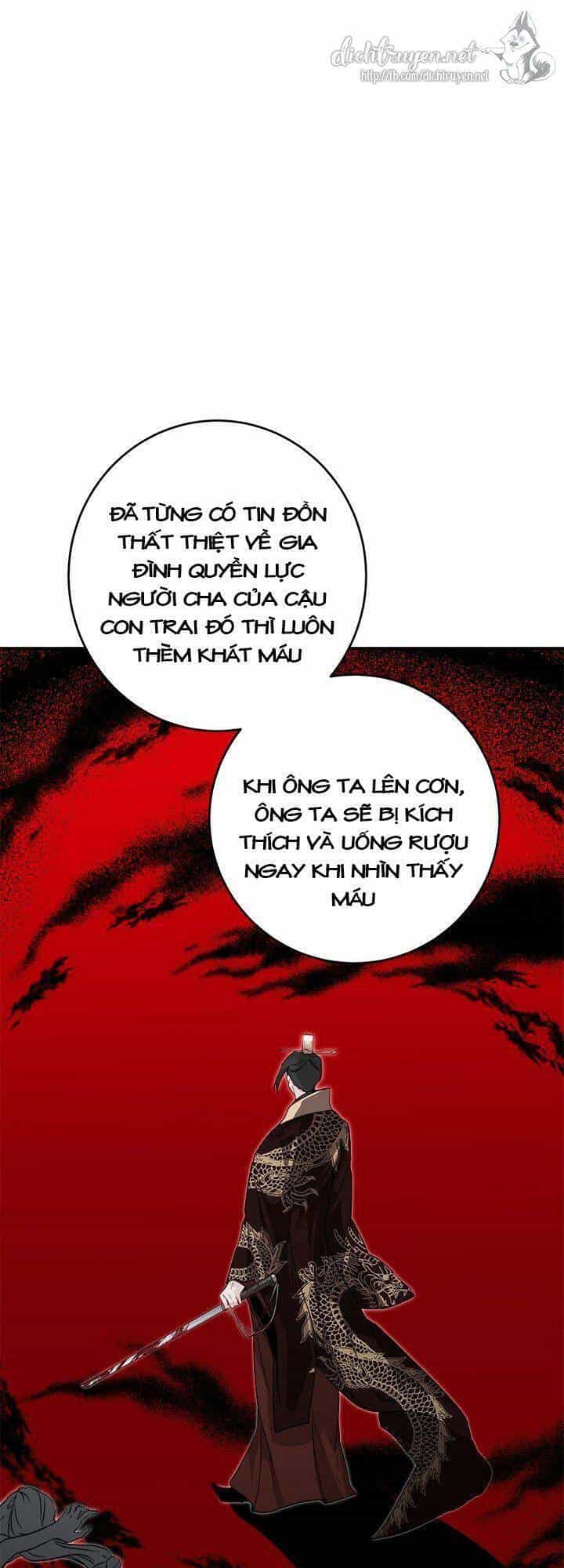 Yeon Lok Heun - Chương 48 - ảnh 11