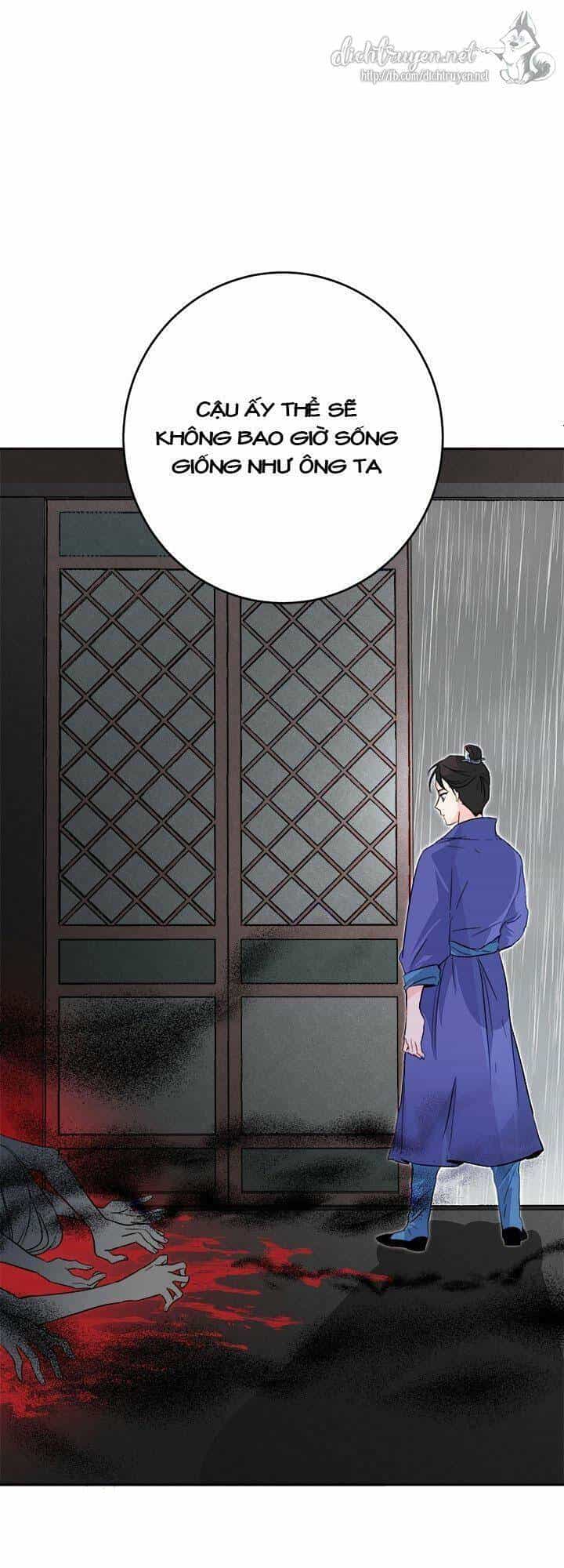 Yeon Lok Heun - Chương 48 - ảnh 15
