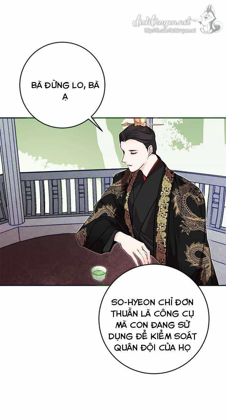 Yeon Lok Heun - Chương 49 - ảnh 13