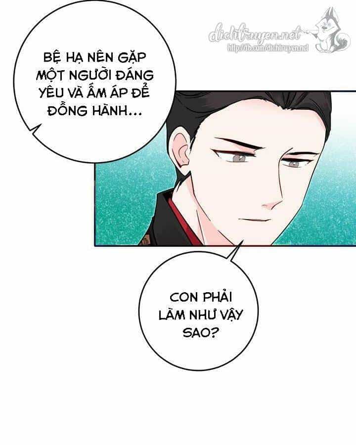 Yeon Lok Heun - Chương 49 - ảnh 15