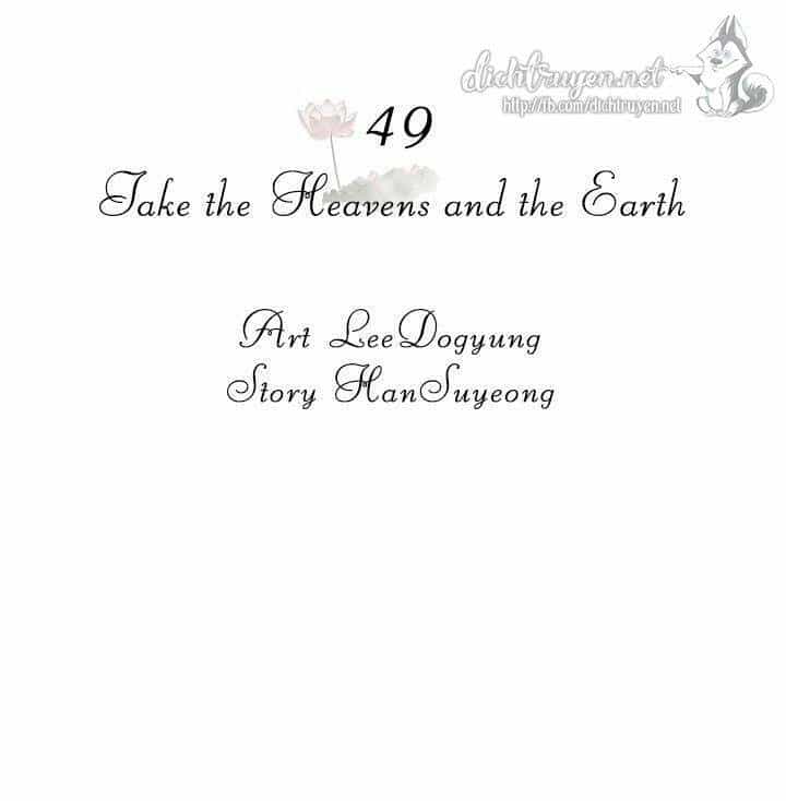 Yeon Lok Heun - Chương 49 - ảnh 36
