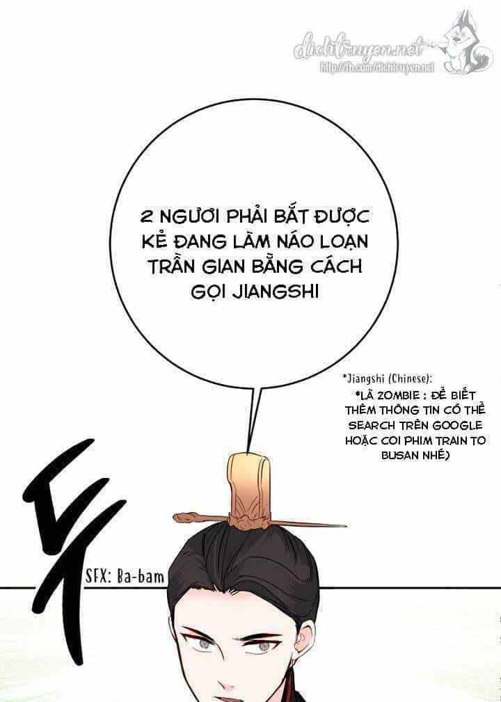 Yeon Lok Heun - Chương 49 - ảnh 54