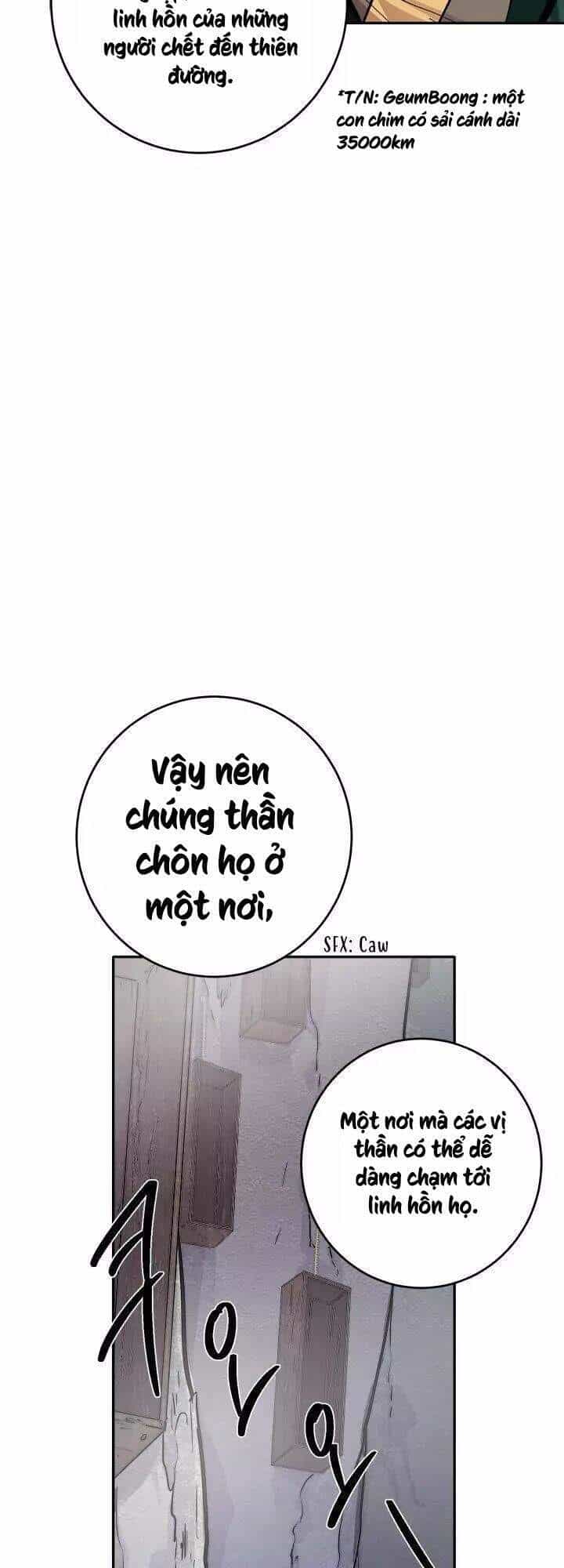 Yeon Lok Heun - Chương 50 - ảnh 19