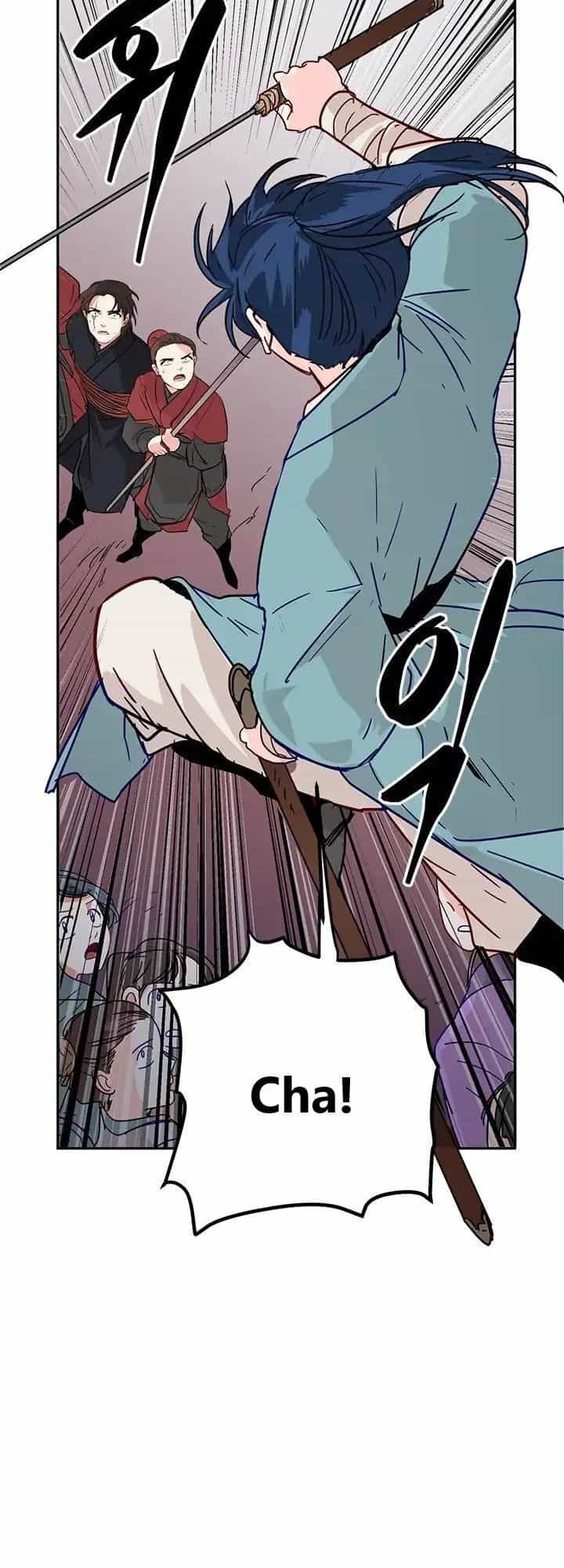 Yeon Lok Heun - Chương 5 - ảnh 11