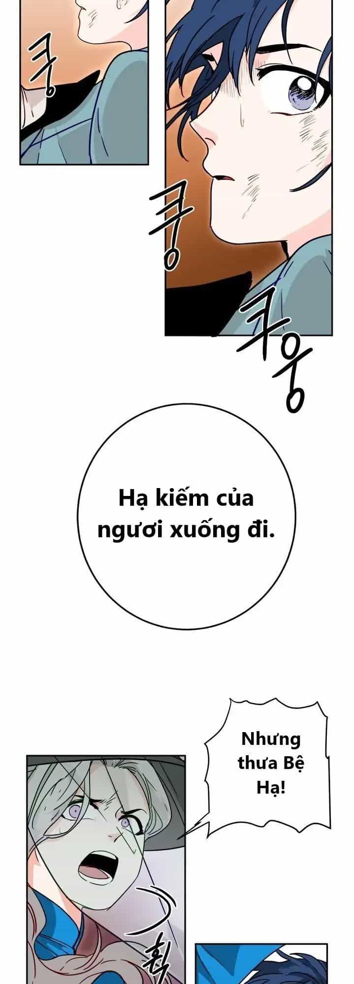 Yeon Lok Heun - Chương 5 - ảnh 36
