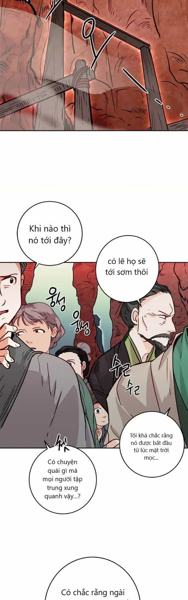 Yeon Lok Heun - Chương 5 - ảnh 4