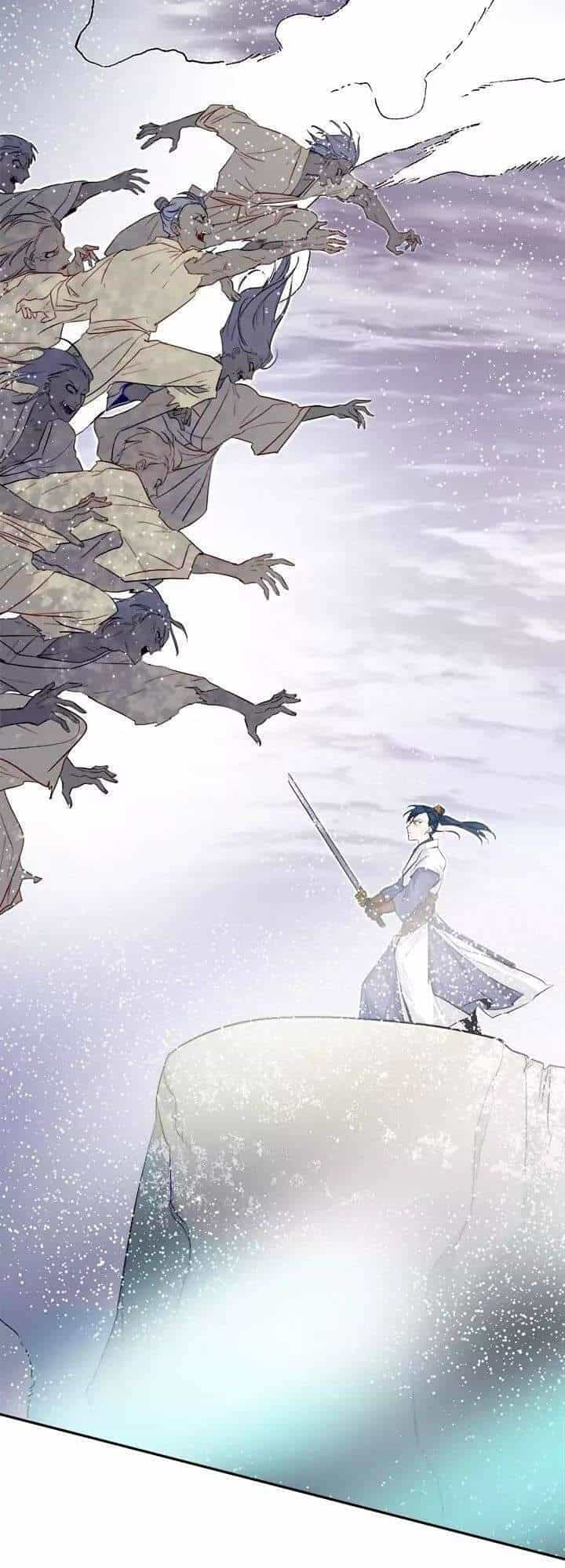 Yeon Lok Heun - Chương 51 - ảnh 14