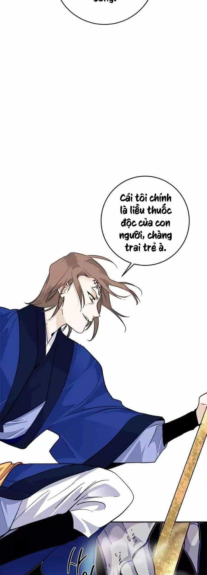 Yeon Lok Heun - Chương 51 - ảnh 9