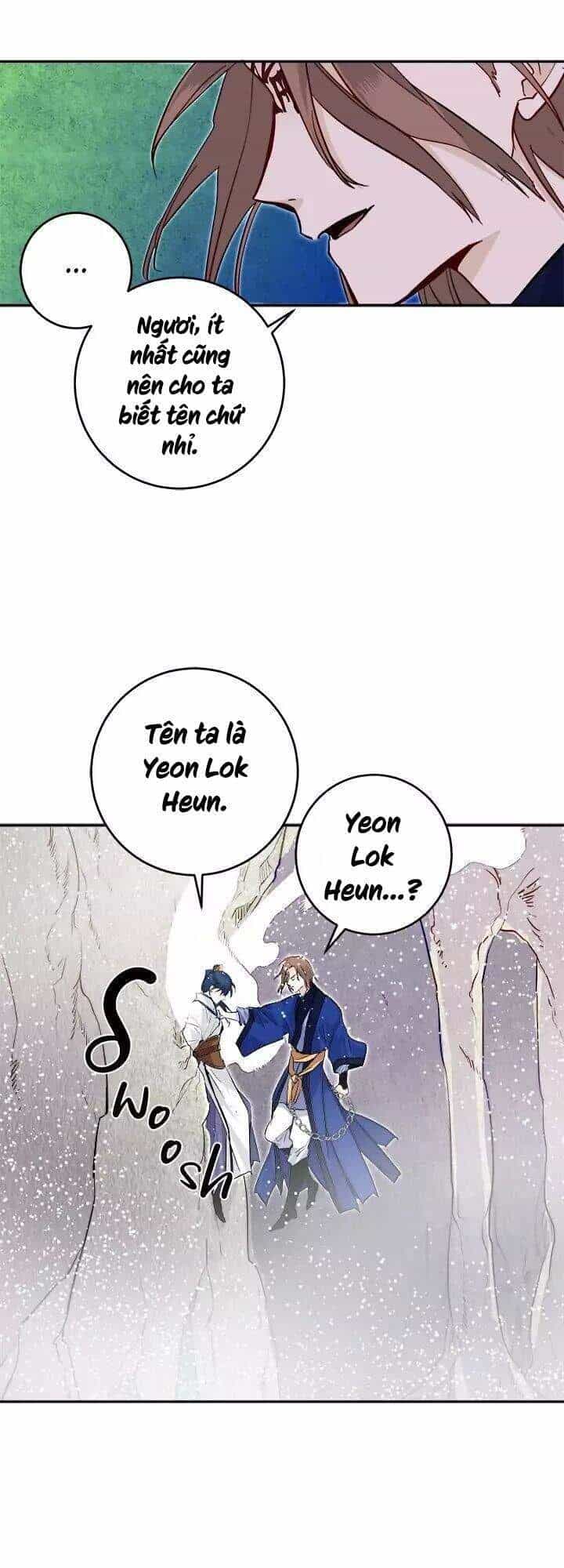 Yeon Lok Heun - Chương 52 - ảnh 19