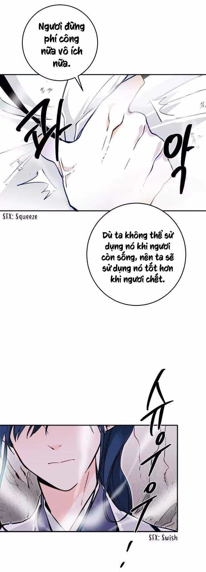 Yeon Lok Heun - Chương 52 - ảnh 23