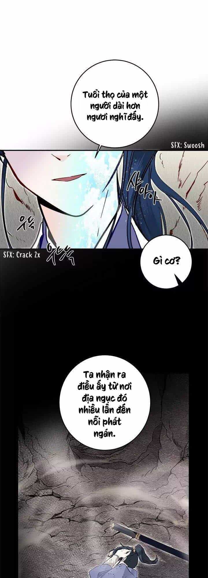 Yeon Lok Heun - Chương 52 - ảnh 24