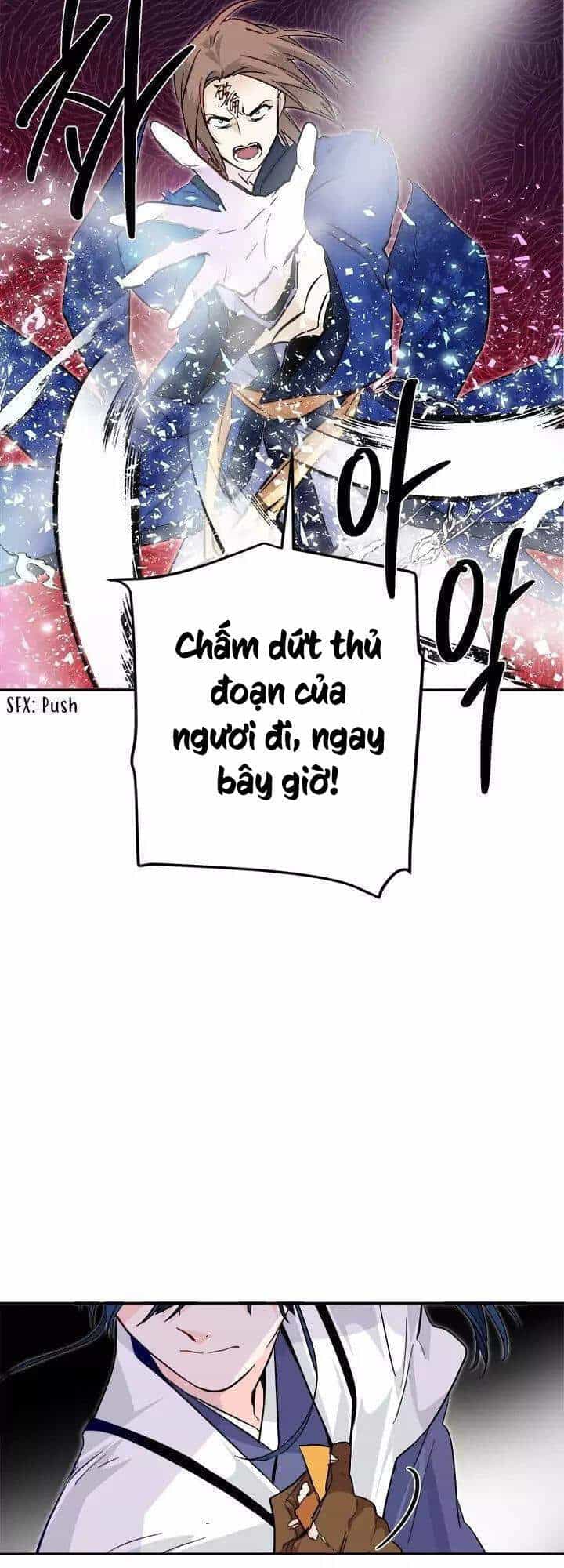 Yeon Lok Heun - Chương 52 - ảnh 28