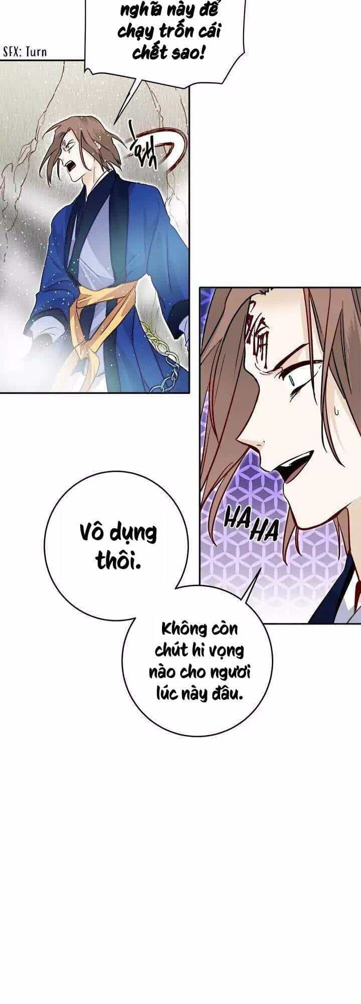 Yeon Lok Heun - Chương 52 - ảnh 34
