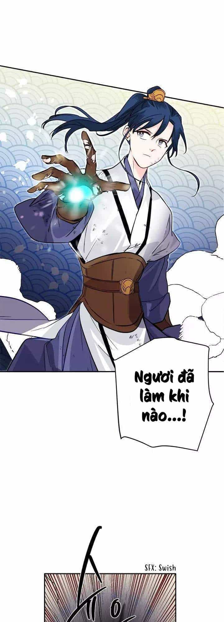 Yeon Lok Heun - Chương 52 - ảnh 37