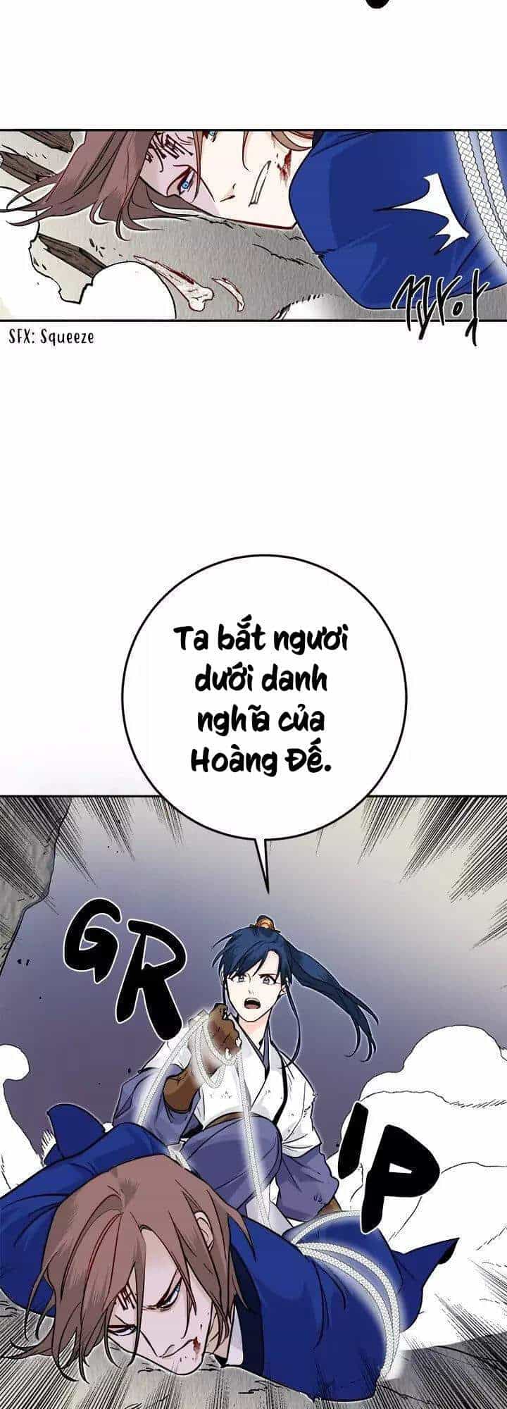 Yeon Lok Heun - Chương 52 - ảnh 39