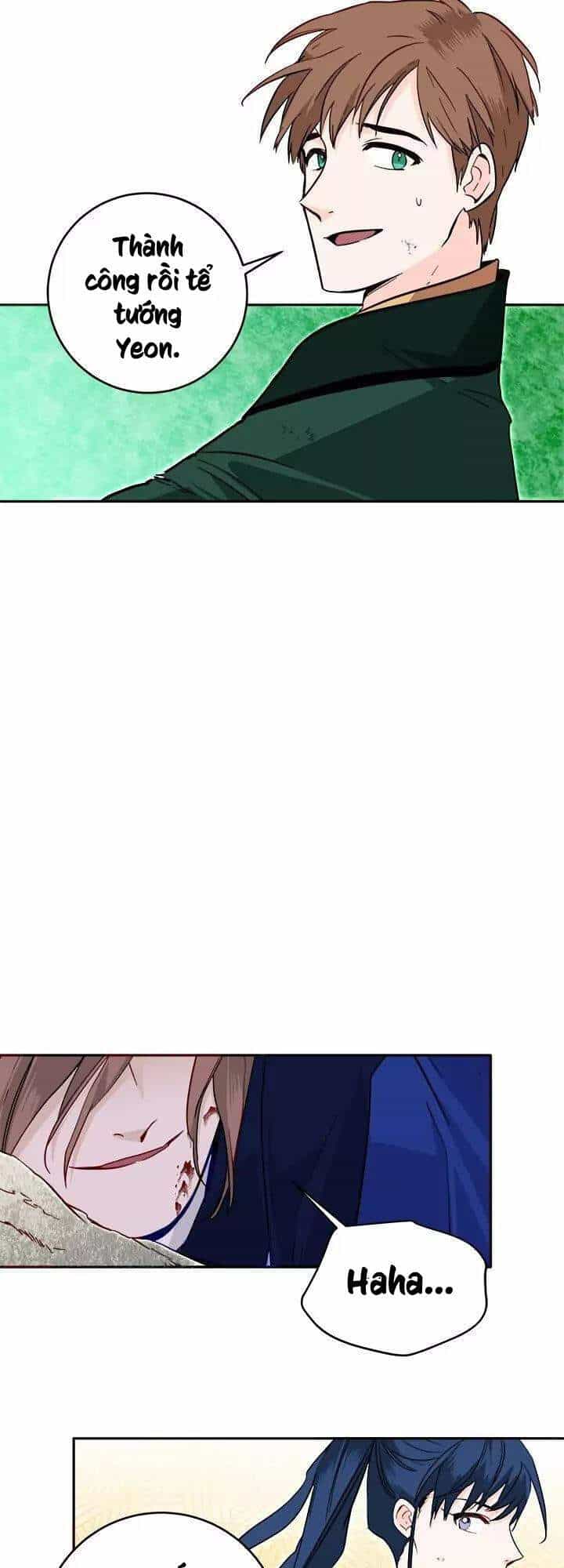 Yeon Lok Heun - Chương 52 - ảnh 42
