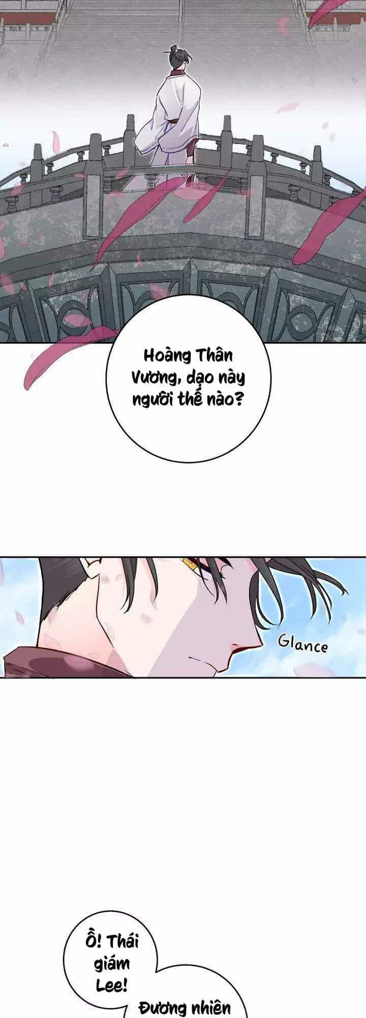 Yeon Lok Heun - Chương 53 - ảnh 18