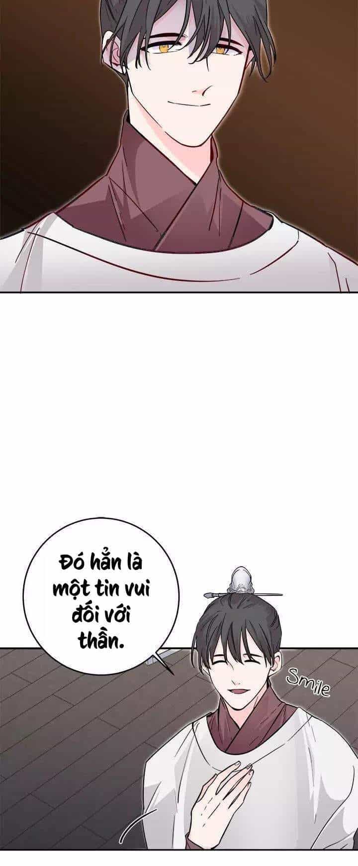 Yeon Lok Heun - Chương 53 - ảnh 33