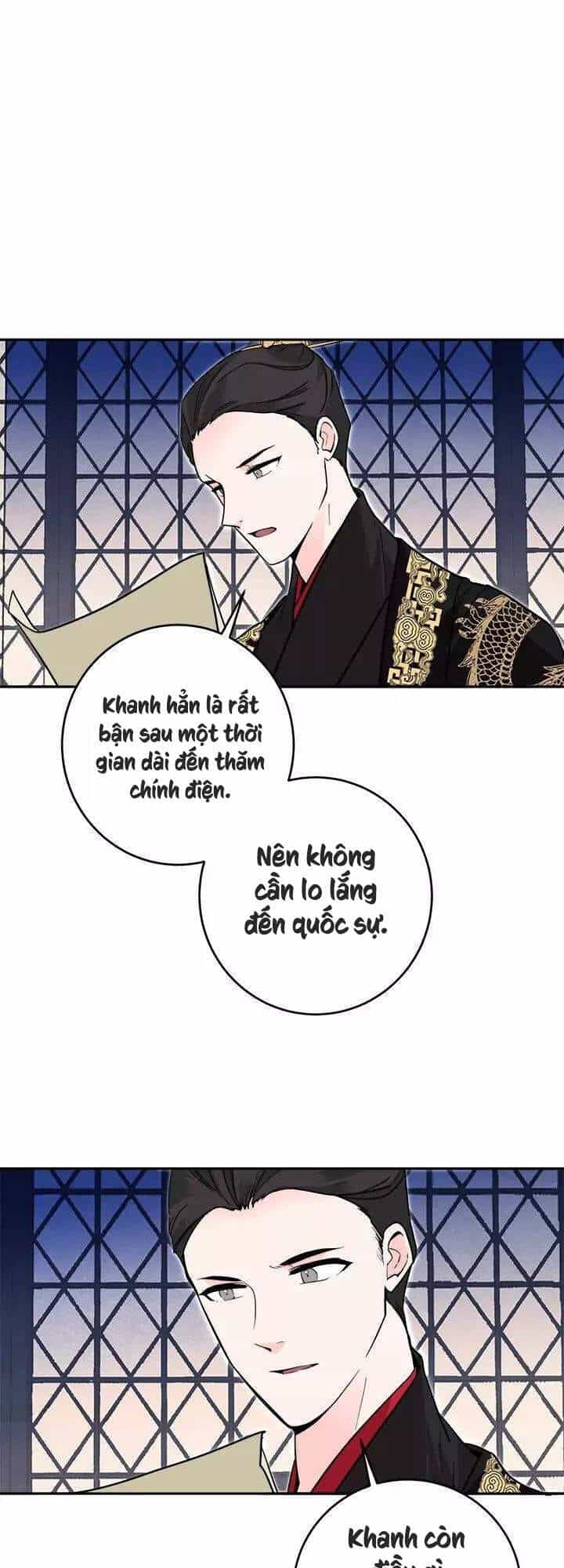 Yeon Lok Heun - Chương 53 - ảnh 35