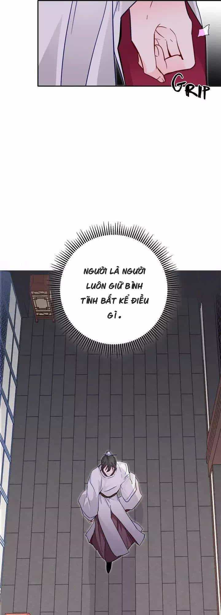 Yeon Lok Heun - Chương 53 - ảnh 39