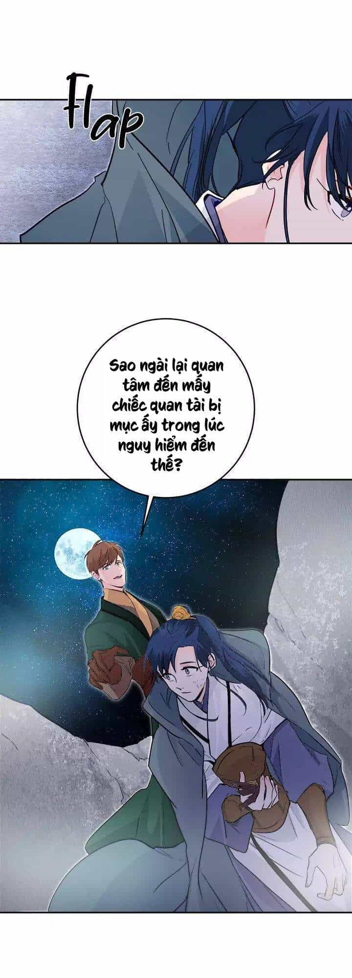 Yeon Lok Heun - Chương 53 - ảnh 4