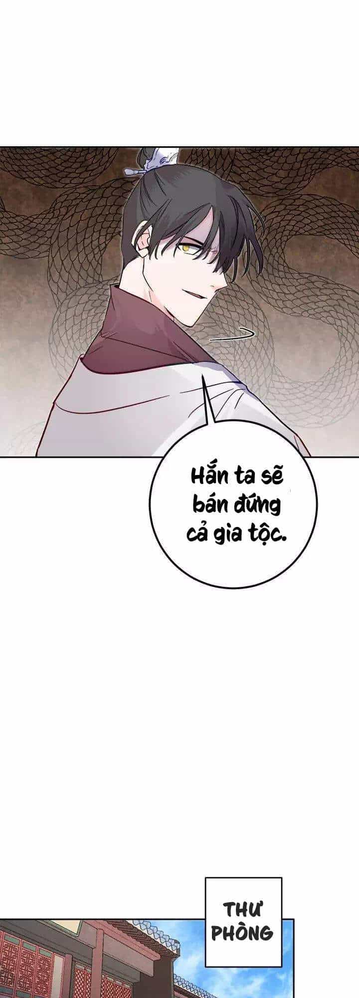 Yeon Lok Heun - Chương 53 - ảnh 42