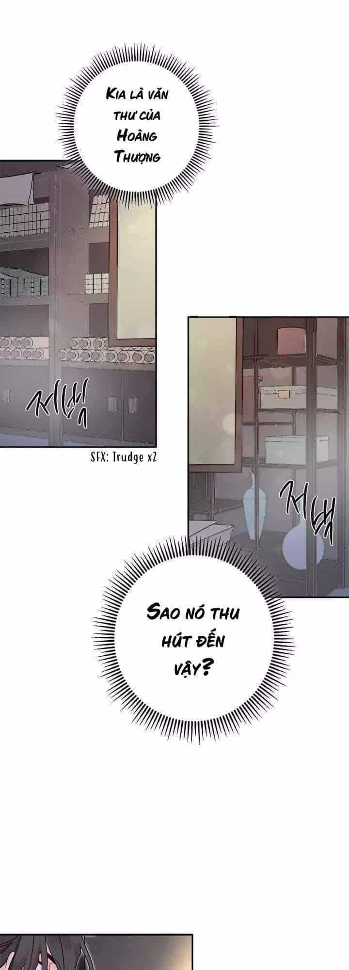 Yeon Lok Heun - Chương 53 - ảnh 47