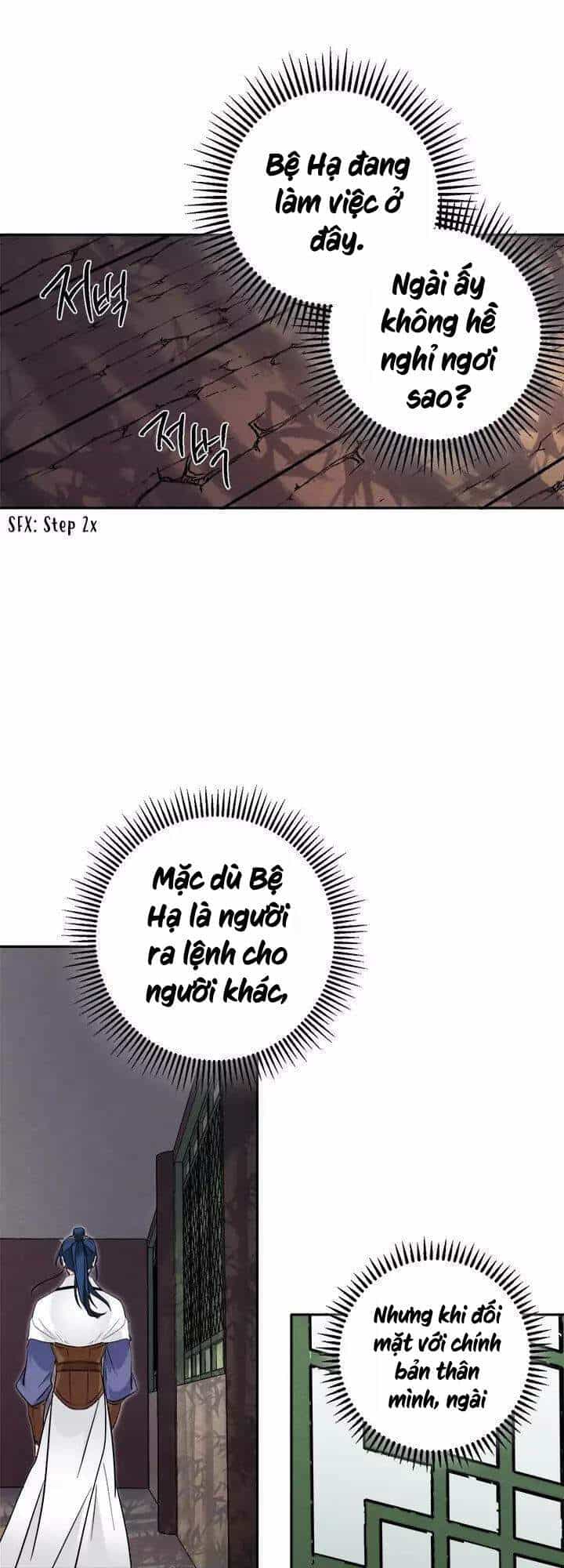 Yeon Lok Heun - Chương 54 - ảnh 17