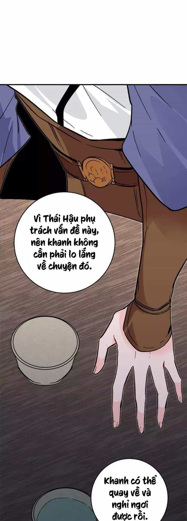Yeon Lok Heun - Chương 54 - ảnh 56