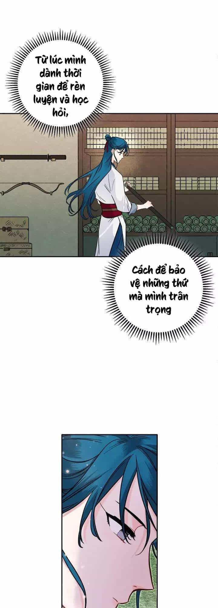 Yeon Lok Heun - Chương 55 - ảnh 28