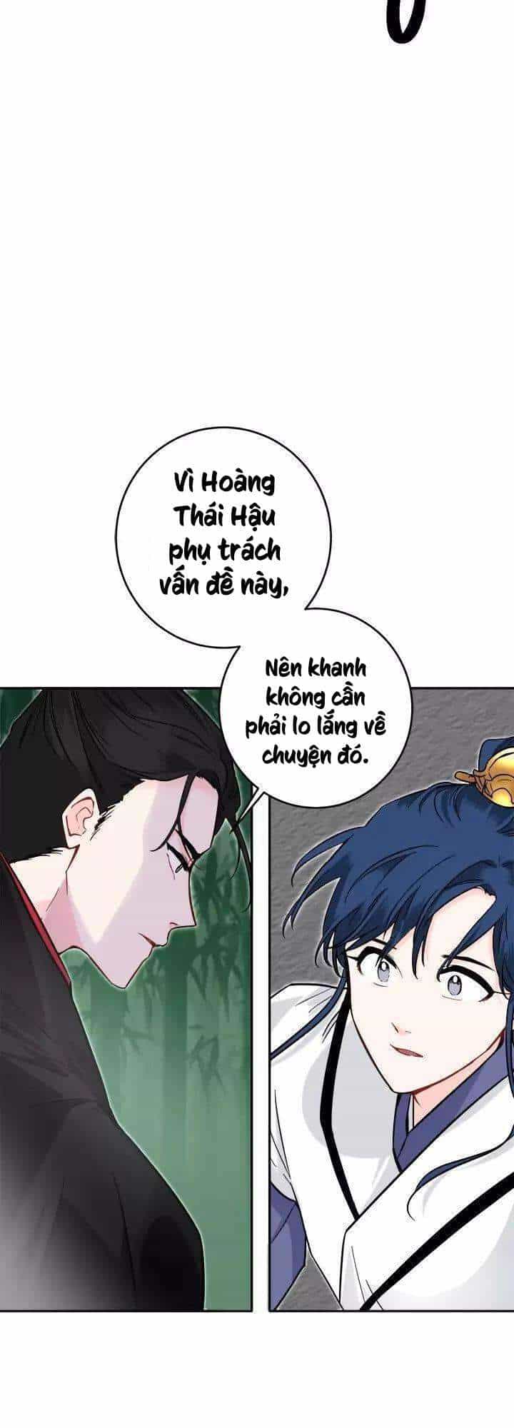Yeon Lok Heun - Chương 55 - ảnh 4