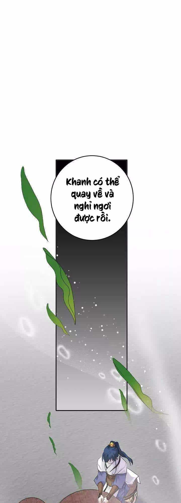 Yeon Lok Heun - Chương 55 - ảnh 5