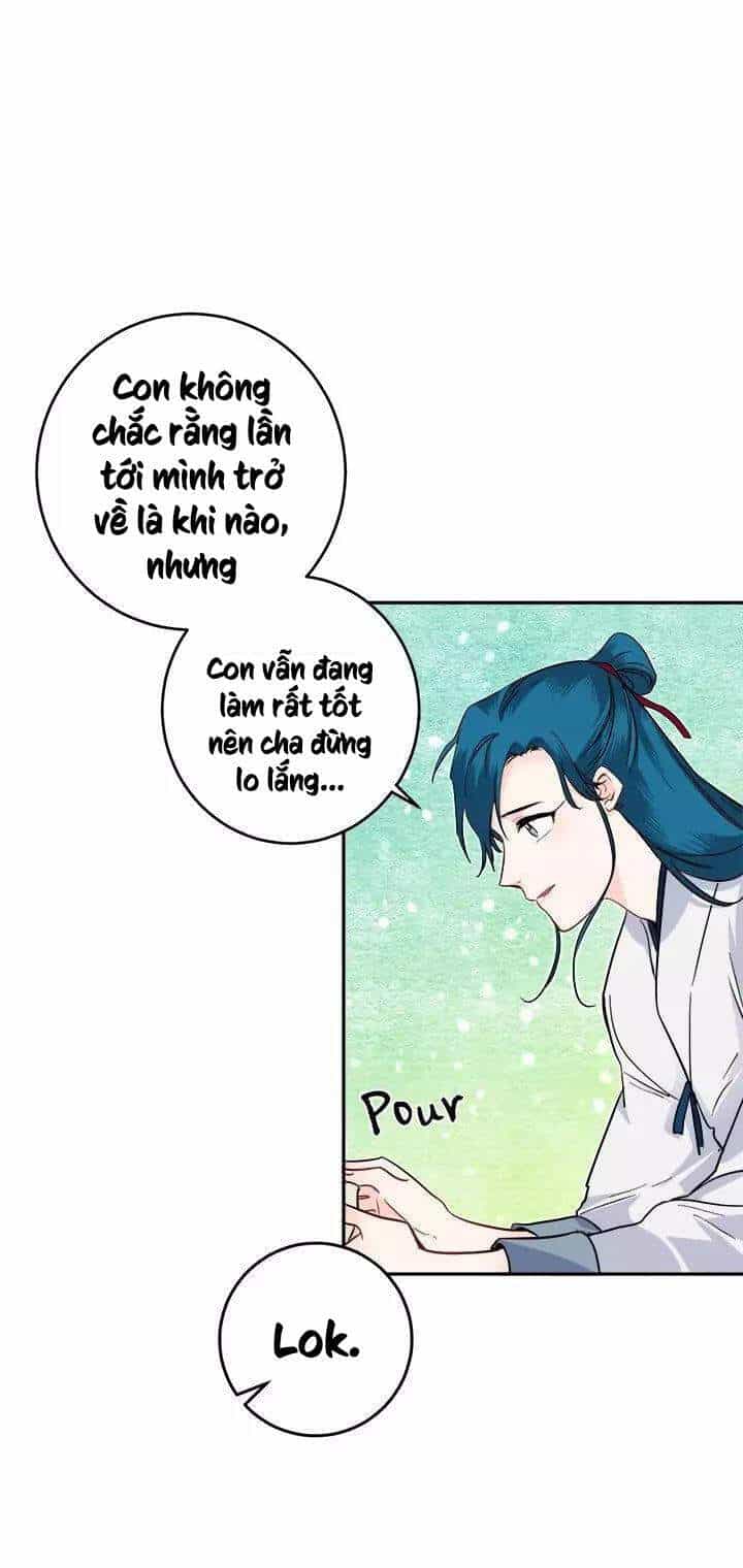 Yeon Lok Heun - Chương 56 - ảnh 19