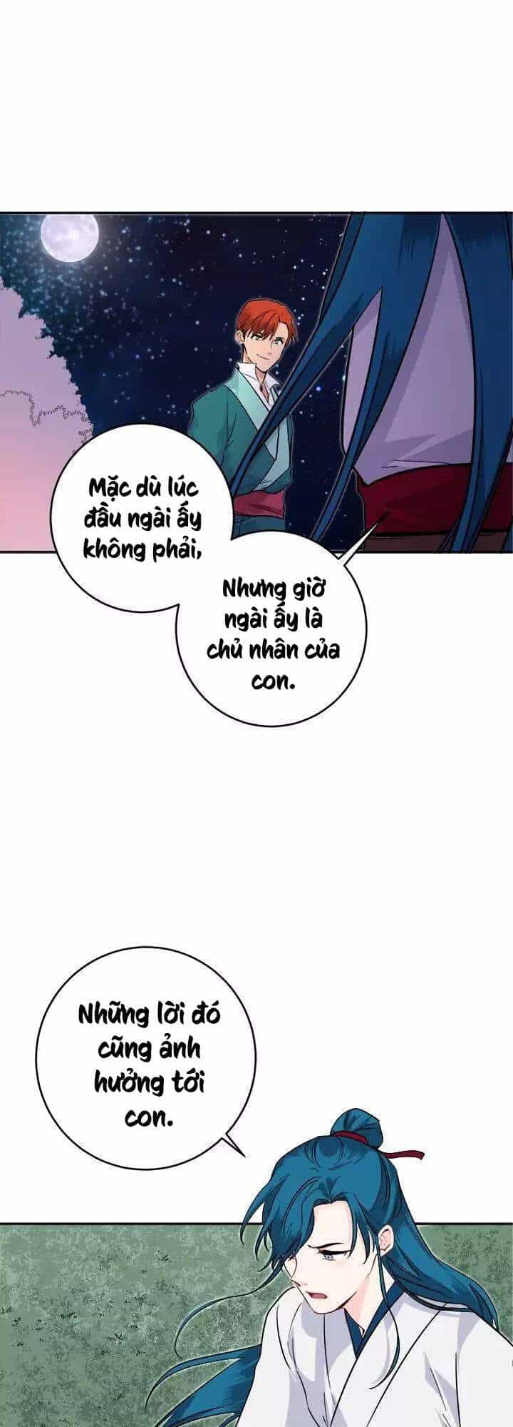 Yeon Lok Heun - Chương 56 - ảnh 30