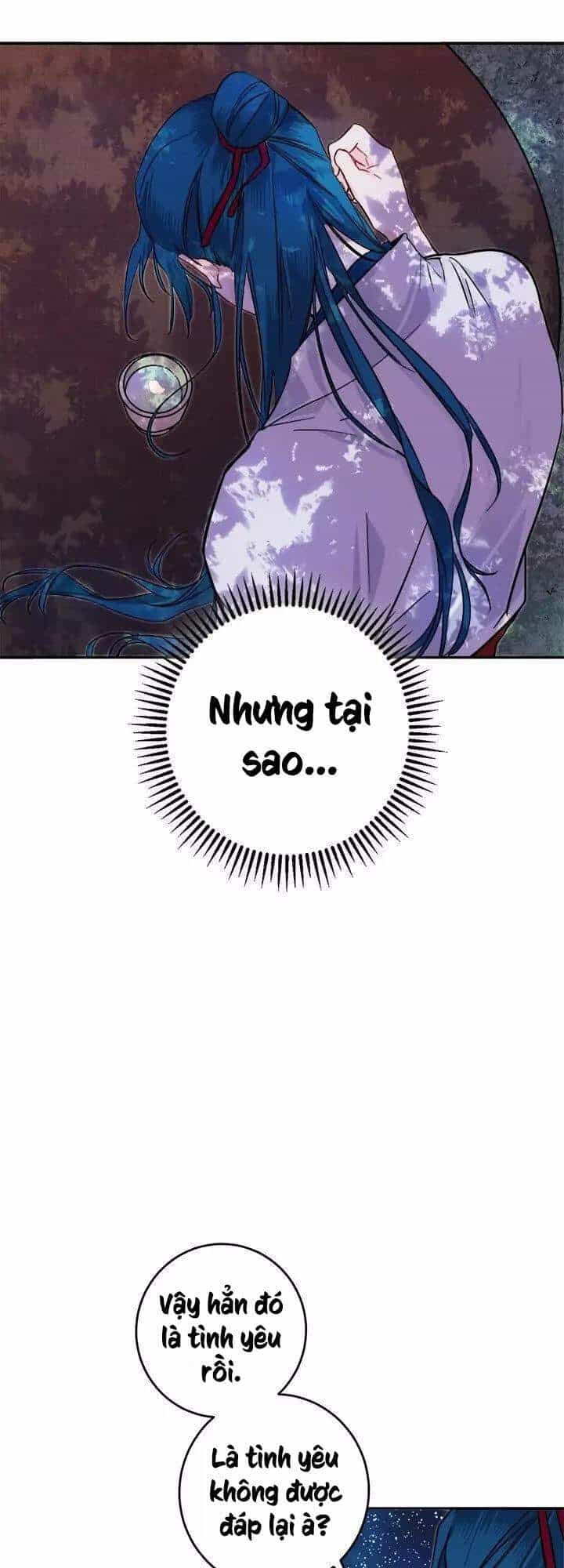 Yeon Lok Heun - Chương 56 - ảnh 36