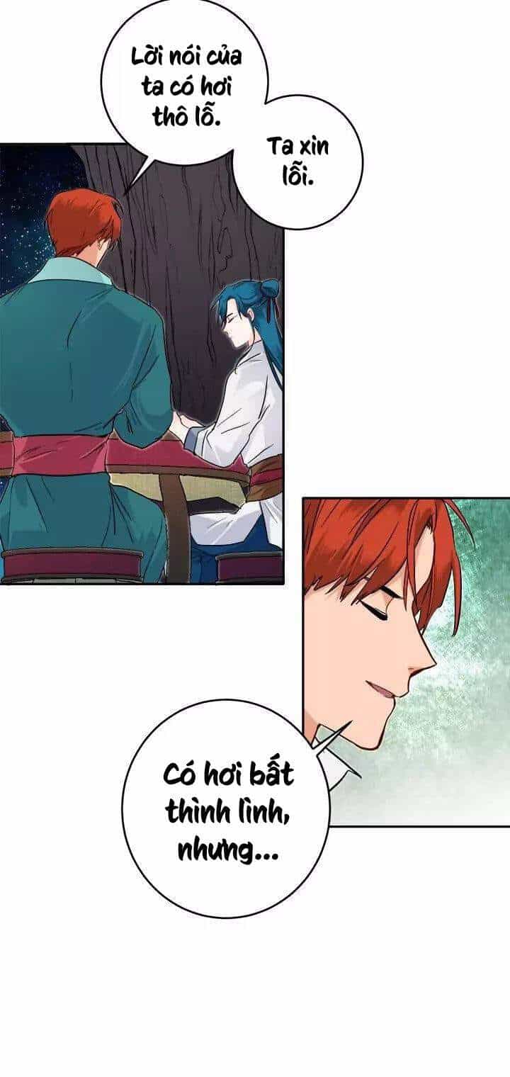 Yeon Lok Heun - Chương 56 - ảnh 39