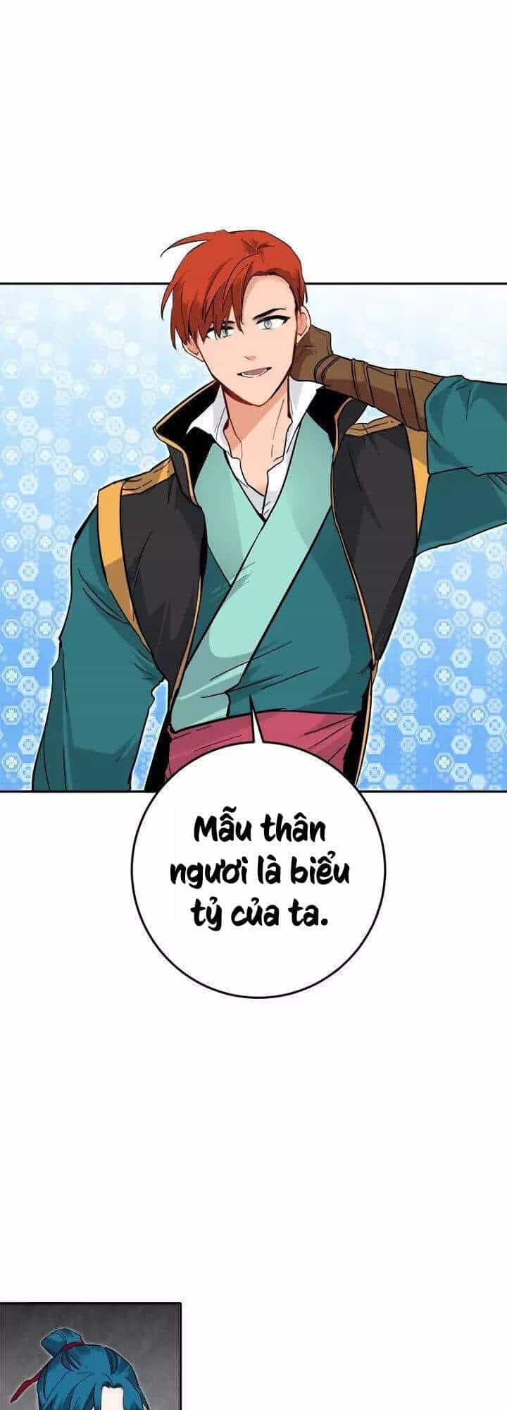 Yeon Lok Heun - Chương 56 - ảnh 4
