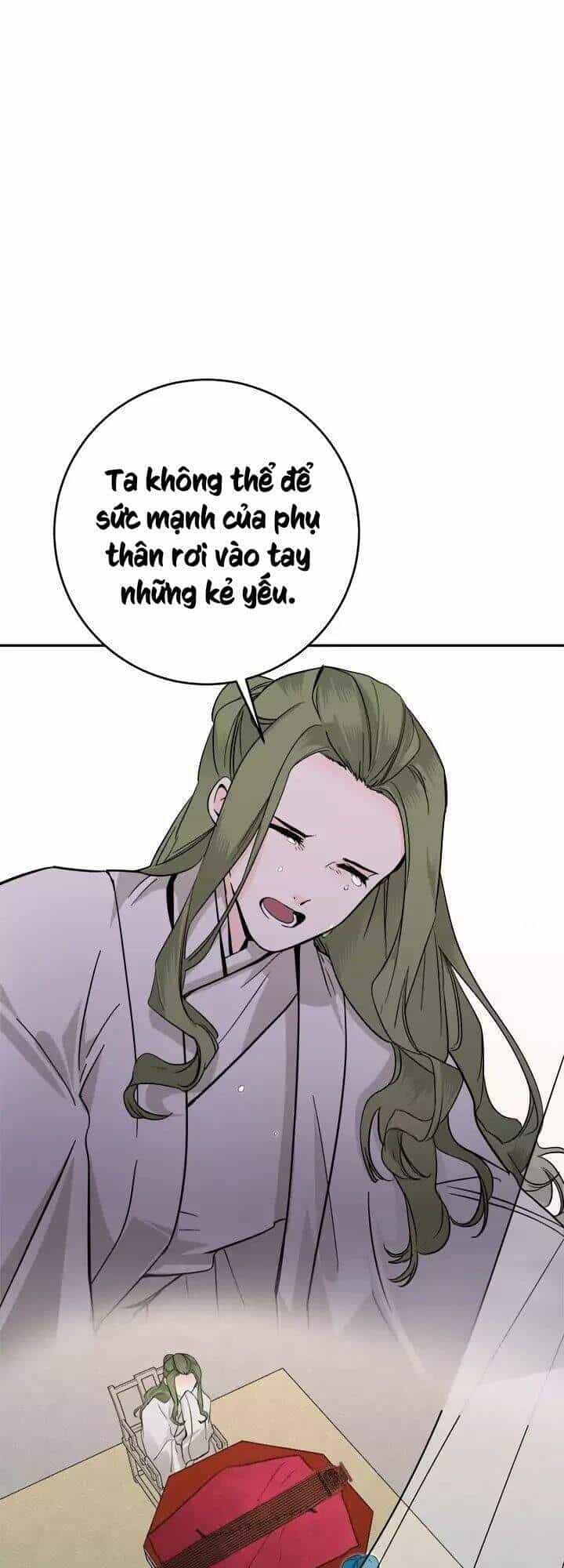 Yeon Lok Heun - Chương 57 - ảnh 25