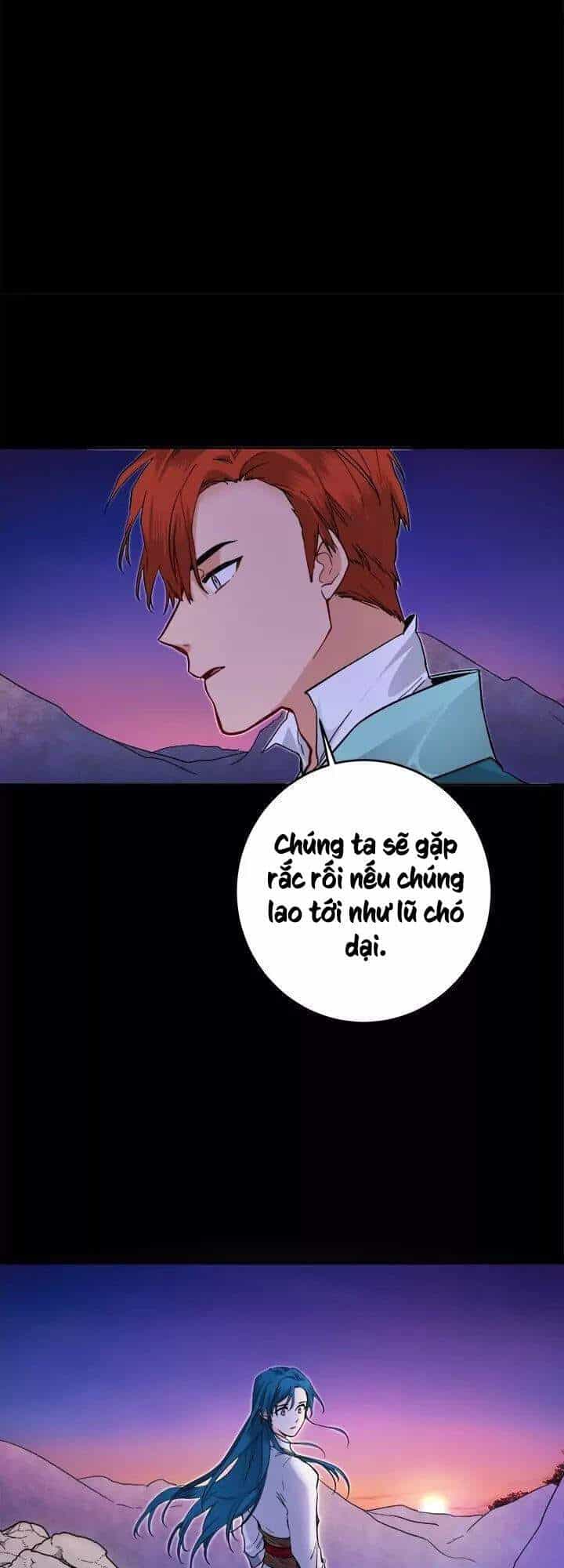Yeon Lok Heun - Chương 57 - ảnh 9