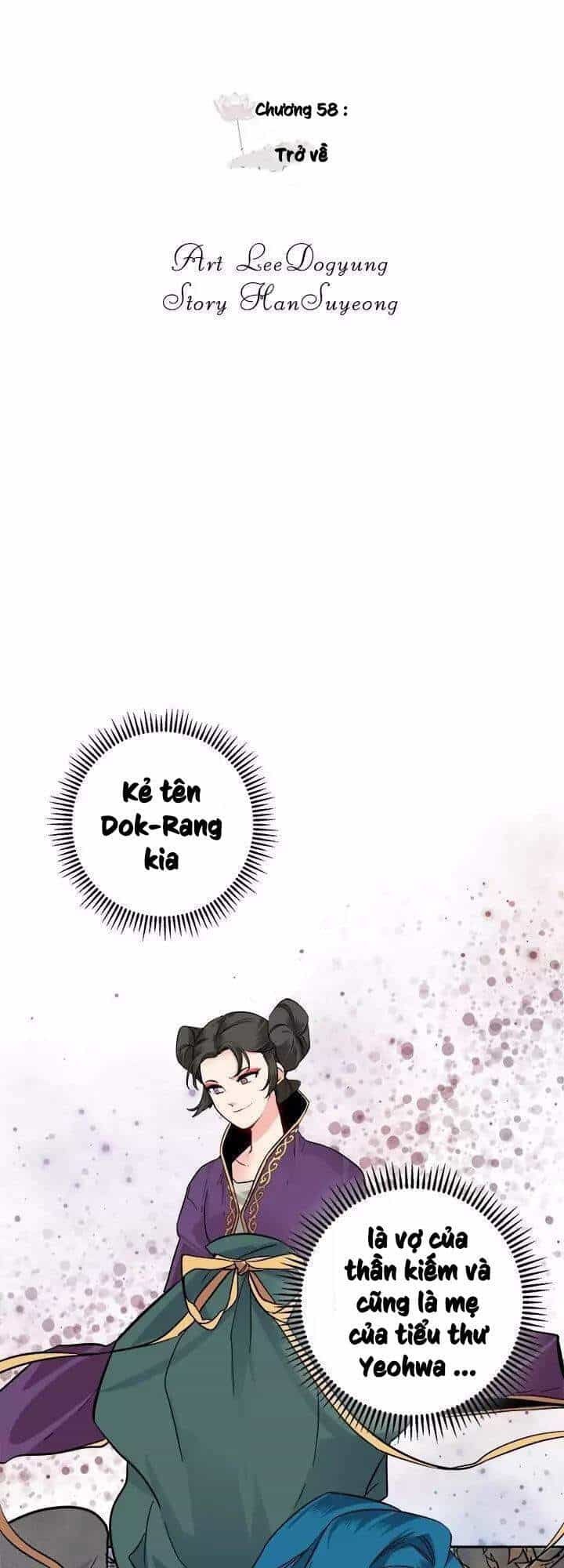 Yeon Lok Heun - Chương 58 - ảnh 10