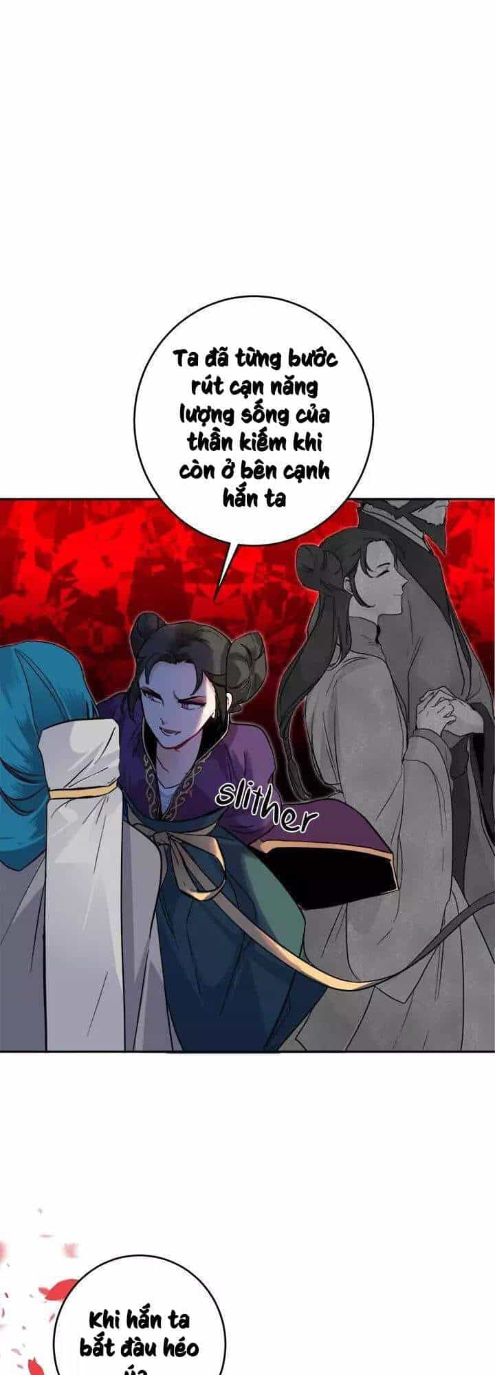 Yeon Lok Heun - Chương 58 - ảnh 13
