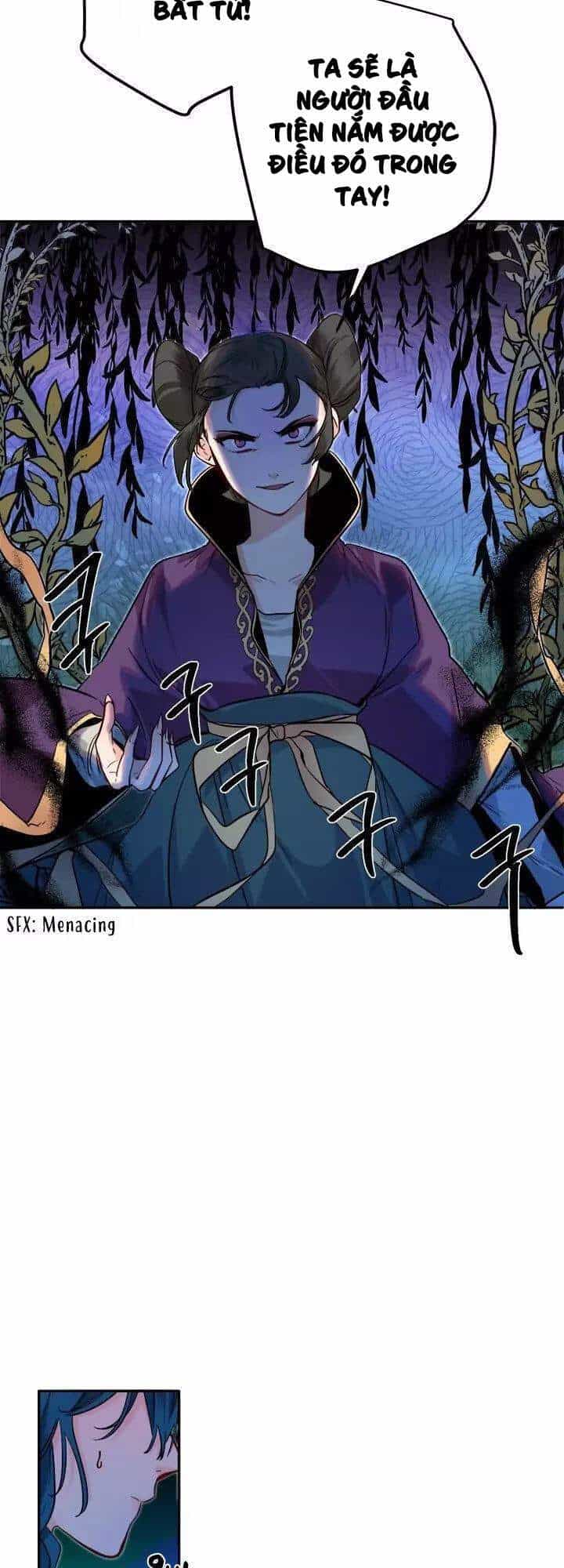 Yeon Lok Heun - Chương 58 - ảnh 15