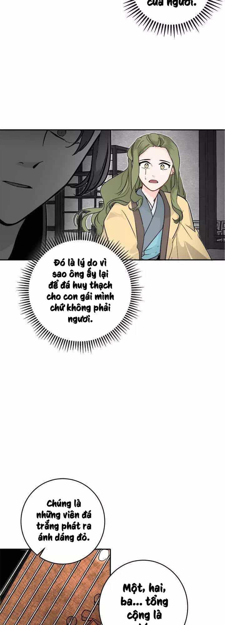 Yeon Lok Heun - Chương 58 - ảnh 24