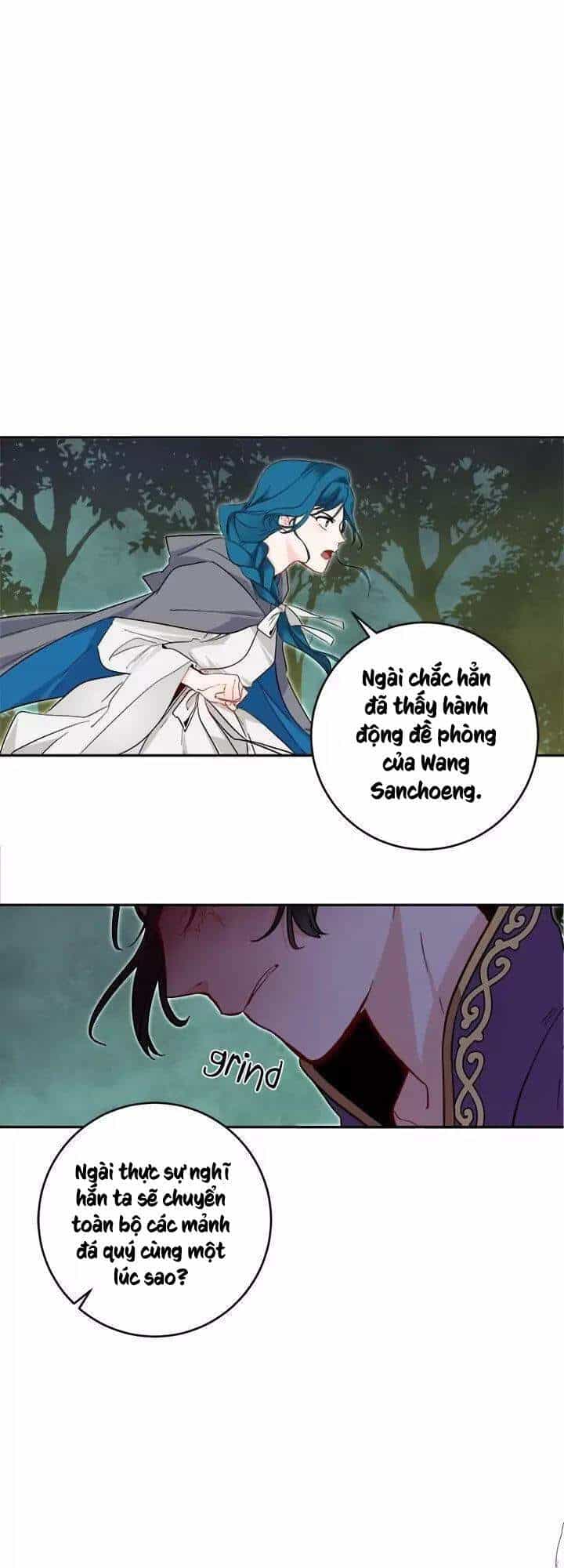 Yeon Lok Heun - Chương 58 - ảnh 26