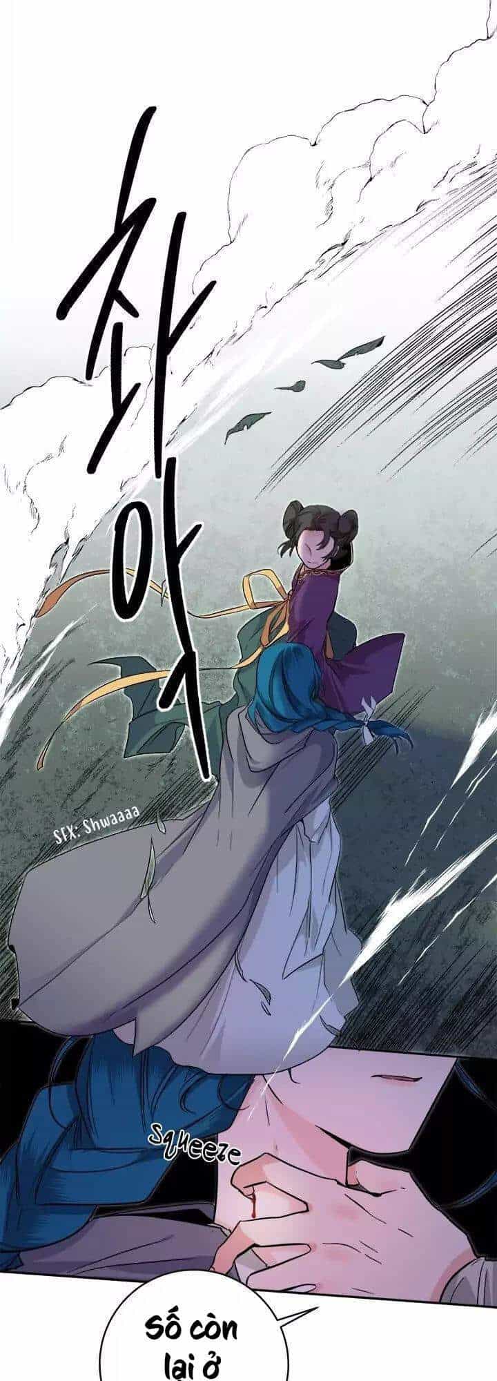 Yeon Lok Heun - Chương 58 - ảnh 27