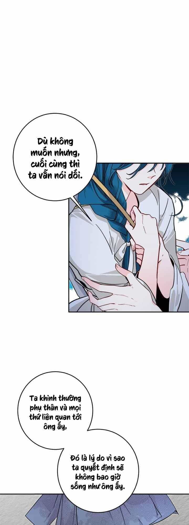 Yeon Lok Heun - Chương 60 - ảnh 32