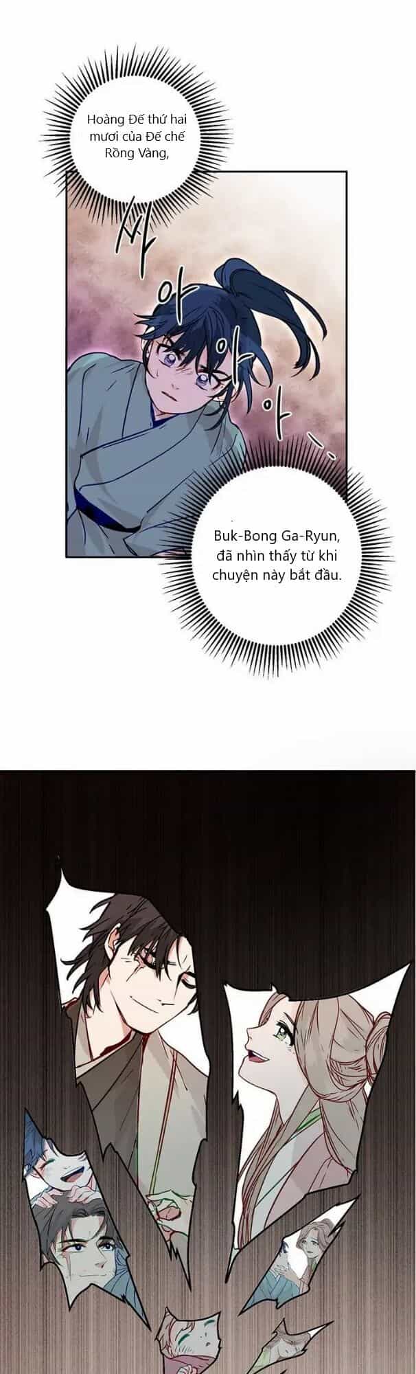 Yeon Lok Heun - Chương 6 - ảnh 18