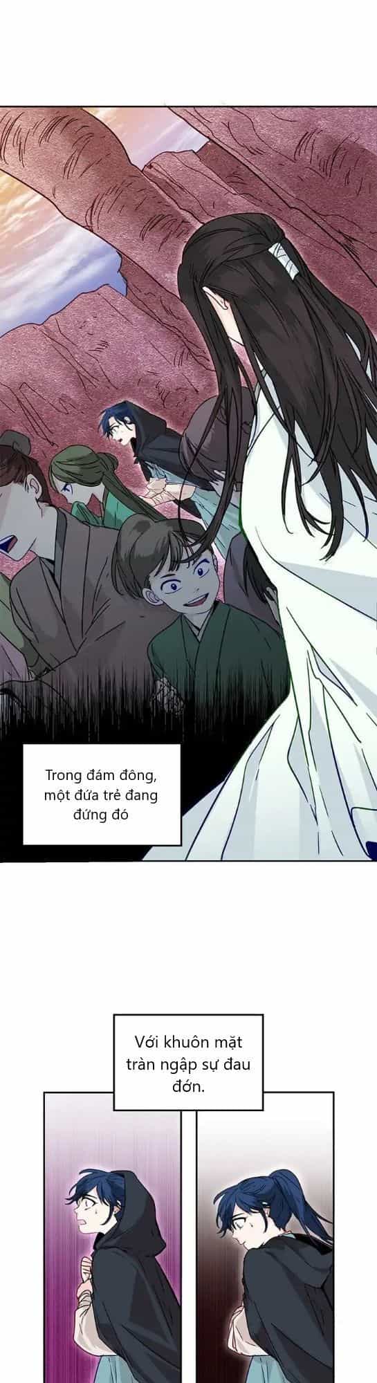 Yeon Lok Heun - Chương 6 - ảnh 5