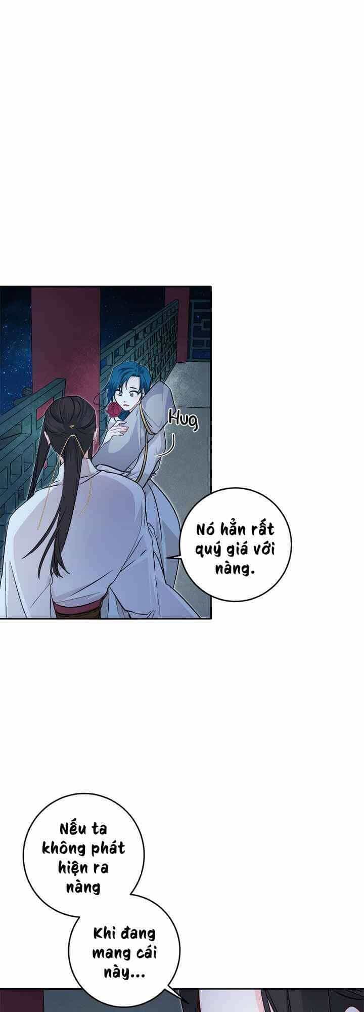 Yeon Lok Heun - Chương 62 - ảnh 19